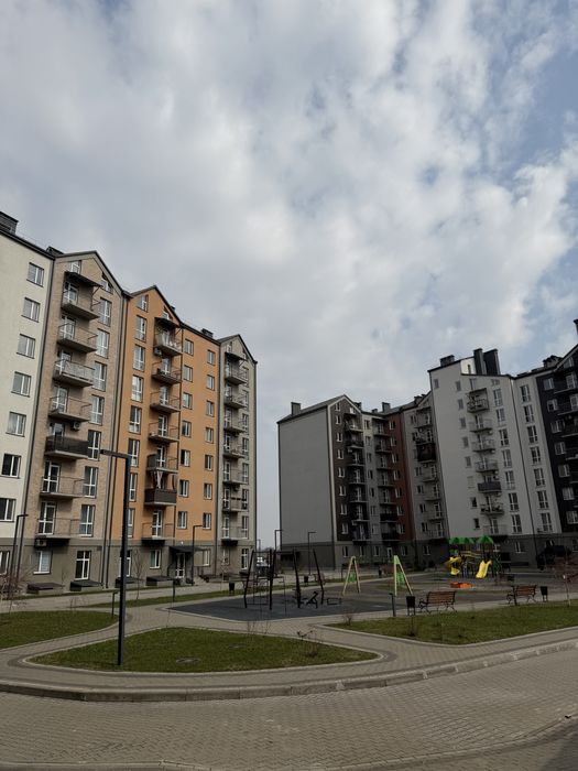 Квартира на ЖК Скандія в Києві, ID 339644, фото №8