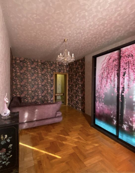 Квартира на вул. Василя Липківського, 40 в Києві, ID 339622, фото №3