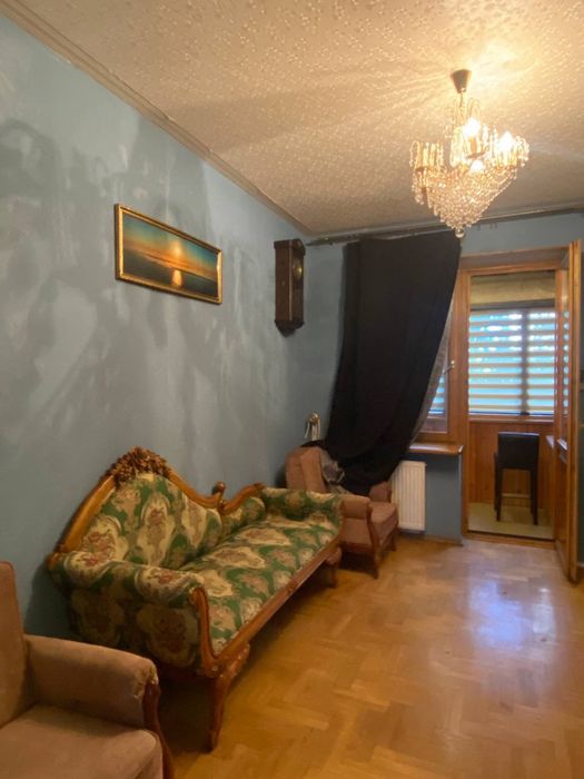 Квартира на вул. Василя Липківського, 40 в Києві, ID 339622, фото №5
