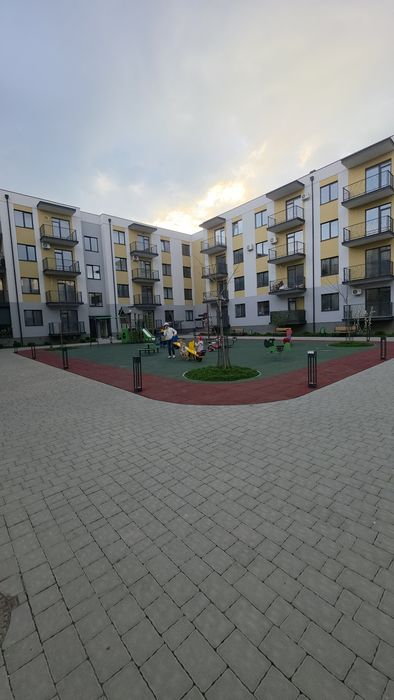 Квартира на вул. Загорська, 184 в Ужгороді, ID 415796, фото №18
