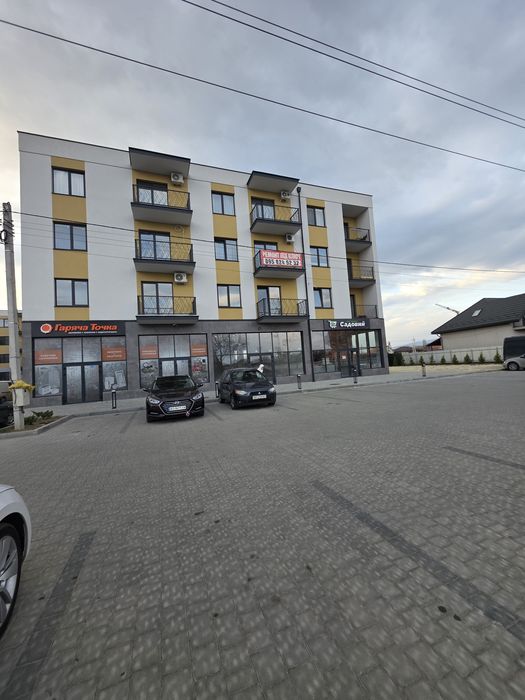 Квартира на вул. Загорська, 184 в Ужгороді, ID 415796, фото №19