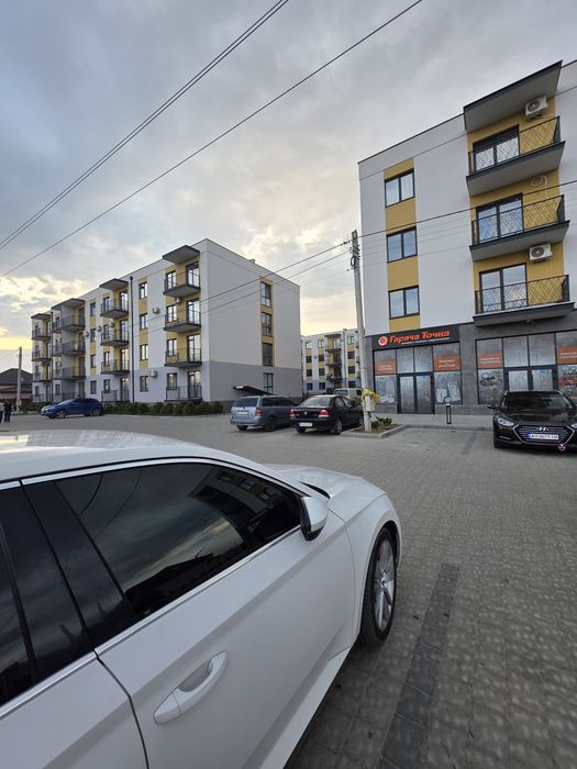 Квартира на вул. Загорська, 184 в Ужгороді, ID 415796, фото №20