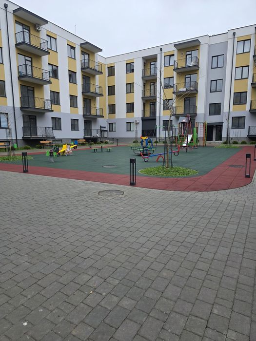 Квартира на вул. Загорська, 184 в Ужгороді, ID 415796, фото №22