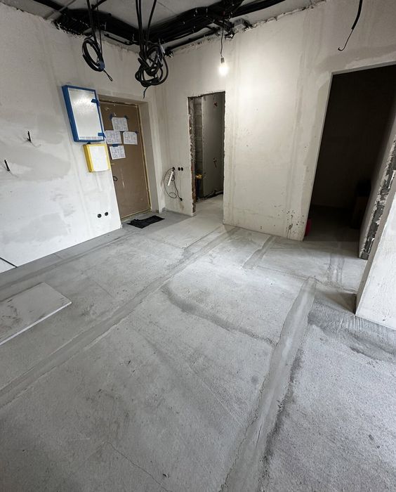 Квартира на ЖК «Синергія Сіті» в Київ, ID 339675, фото №2
