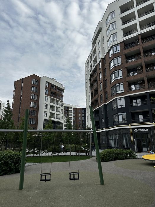Квартира на ЖК «Синергія Сіті» в Києві, ID 339675, фото №15