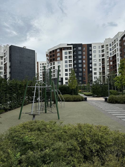 Квартира на ЖК «Синергія Сіті» в Києві, ID 339675, фото №18