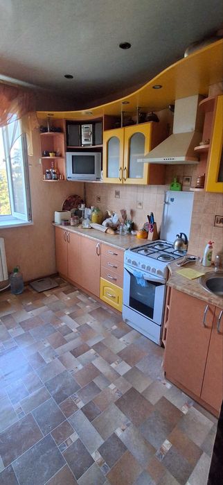 Квартира на вул. Героїв УПА, 5 в Кременчук, ID 339630, фото №1