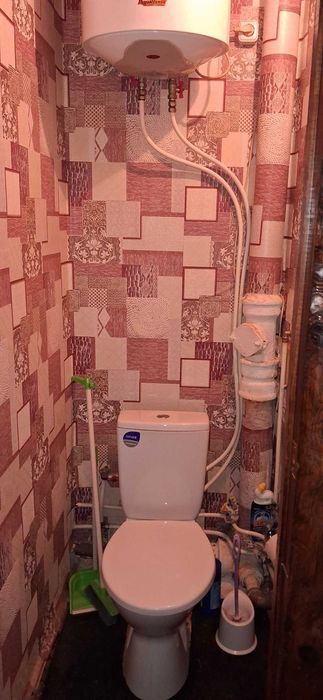 Квартира на вул. Героїв УПА, 5 в Кременчуці, ID 339630, фото №10