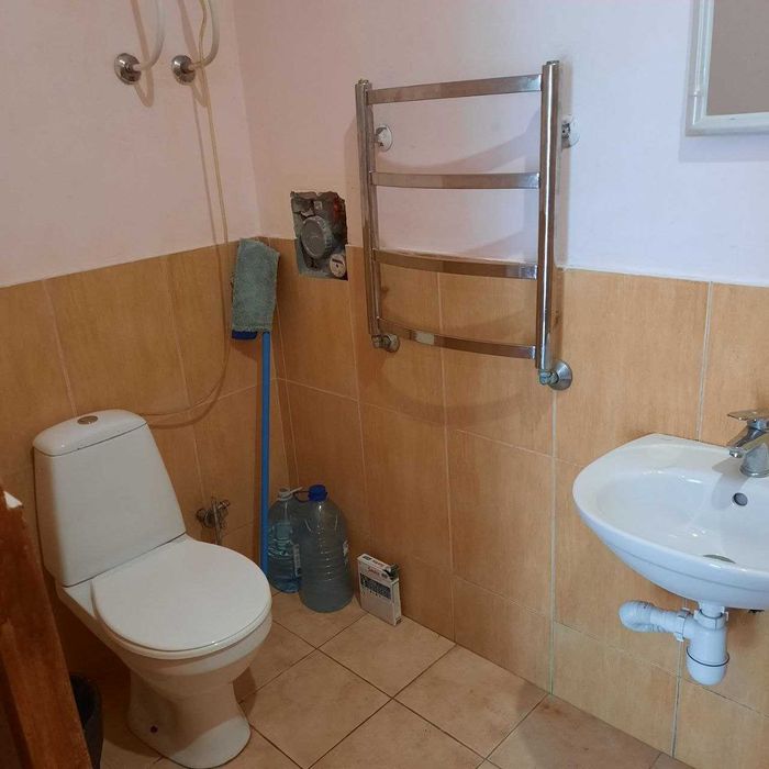 Квартира на Київський в Одесі, ID 339624, фото №6