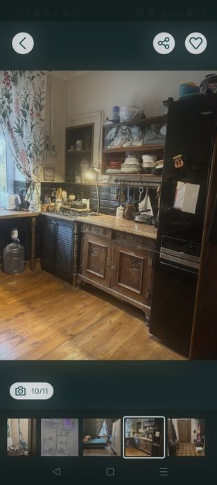 Квартира на вул. Броварської сотні, 2 в Київ, ID 339672, фото №2