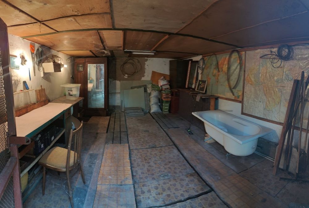 Квартира на вул. Броварської сотні, 2 в Києві, ID 339672, фото №15