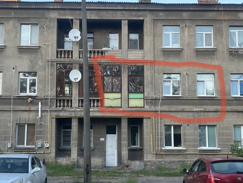 Квартира на вул. Броварської сотні, 2 в Києві, ID 339672, фото №16