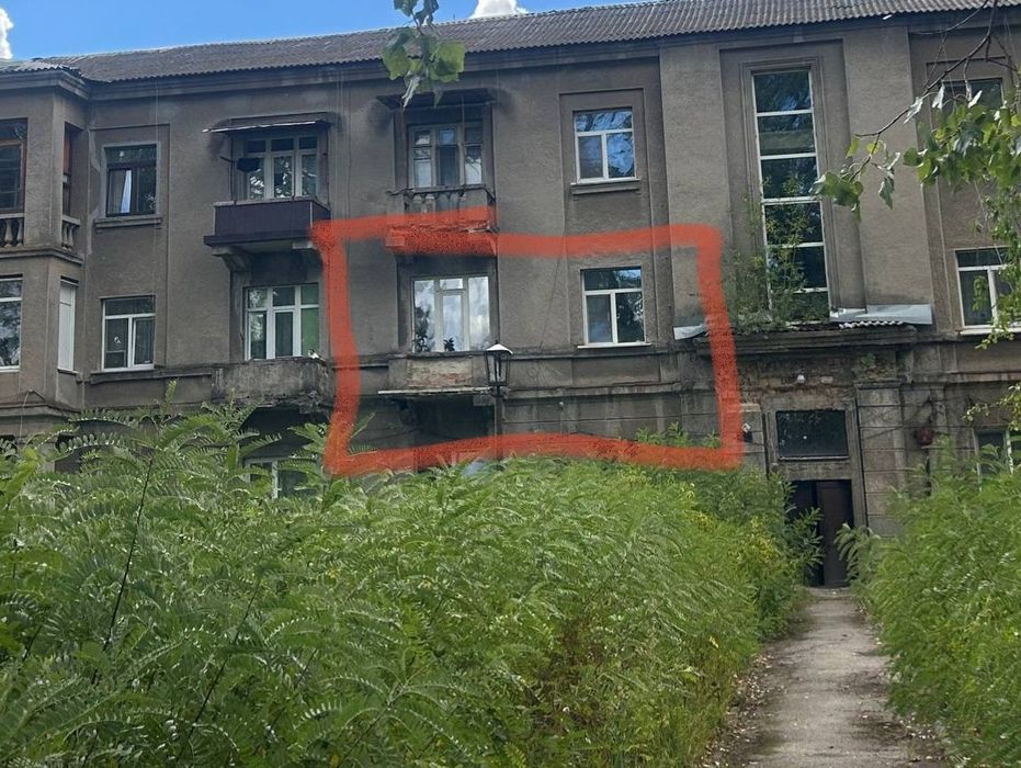 Квартира на вул. Броварської сотні, 2 в Києві, ID 339672, фото №17