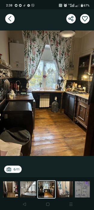 Квартира на вул. Броварської сотні, 2 в Київ, ID 339672, фото №3