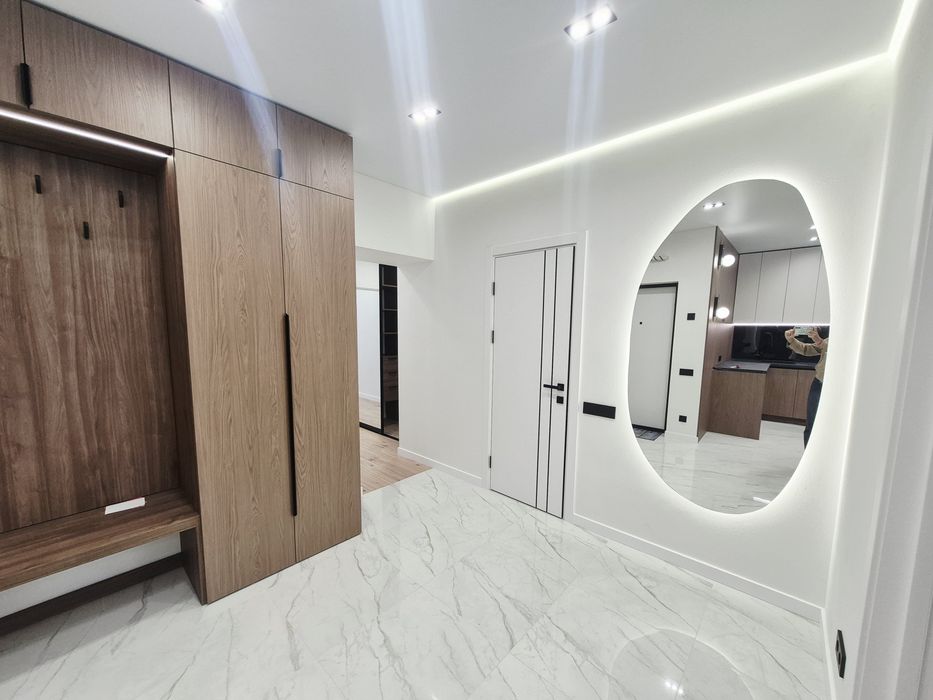 Квартира на вул. Боголюбова, 48 в Києві, ID 339741, фото №11