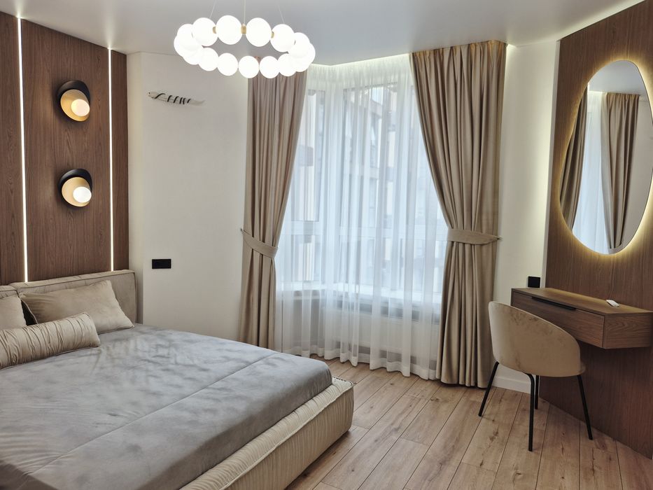 Квартира на вул. Боголюбова, 48 в Києві, ID 339741, фото №12