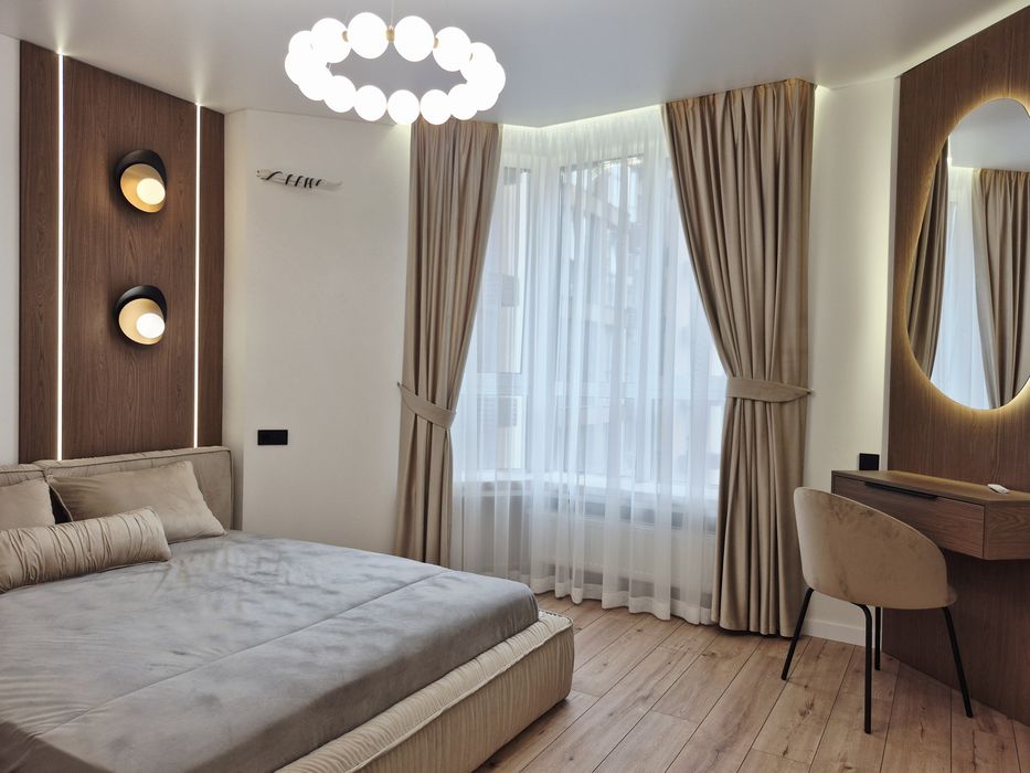 Квартира на вул. Боголюбова, 48 в Києві, ID 339741, фото №13