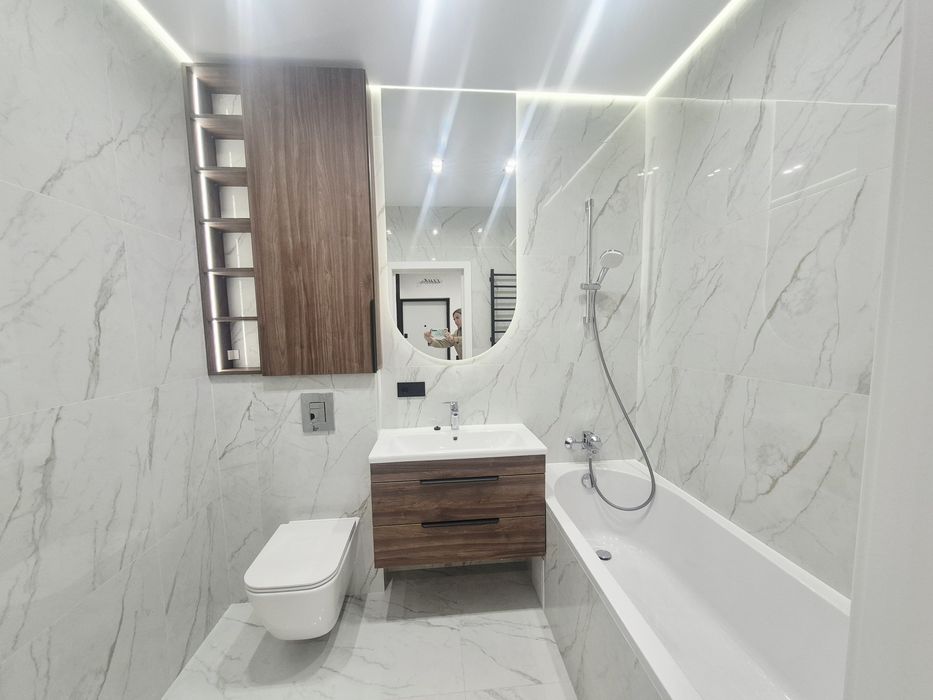 Квартира на вул. Боголюбова, 48 в Києві, ID 339741, фото №18