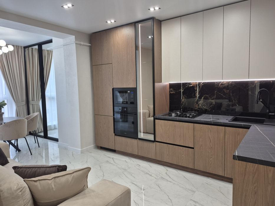Квартира на вул. Боголюбова, 48 в Київ, ID 339741, фото №3