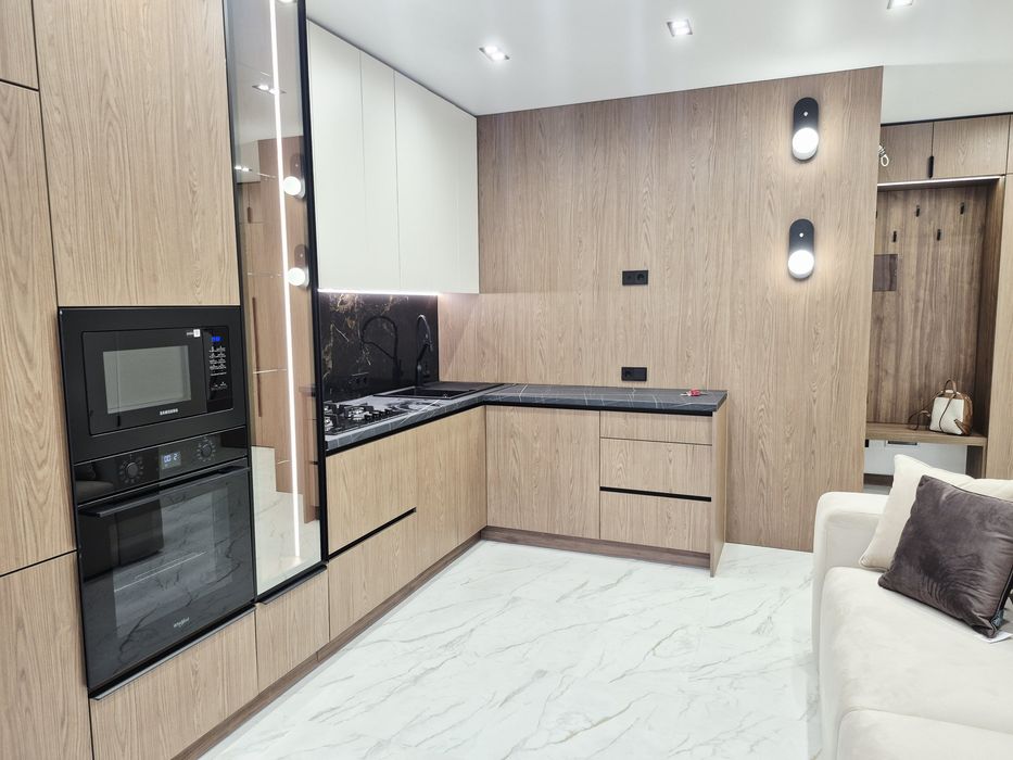 Квартира на вул. Боголюбова, 48 в Київ, ID 339741, фото №4