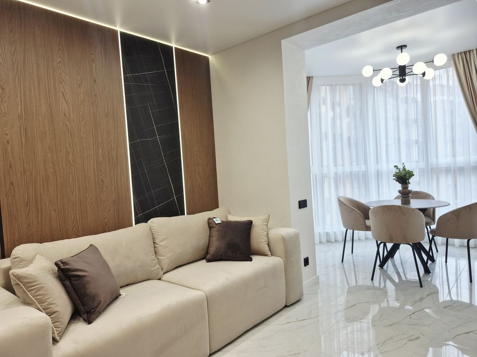 Квартира на вул. Боголюбова, 48 в Київ, ID 339741, фото №5
