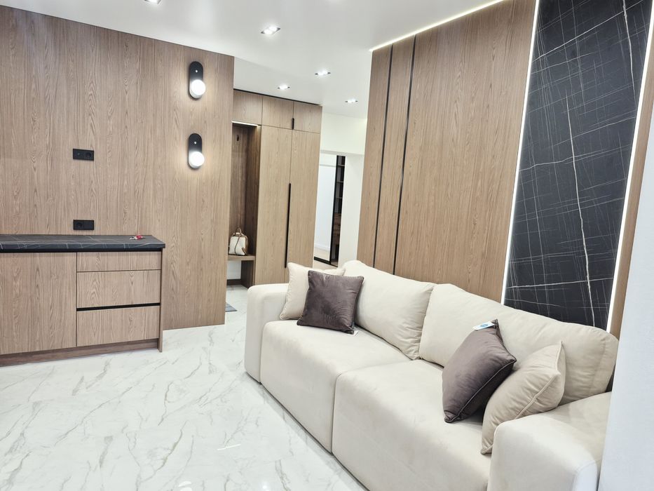 Квартира на вул. Боголюбова, 48 в Києві, ID 339741, фото №6