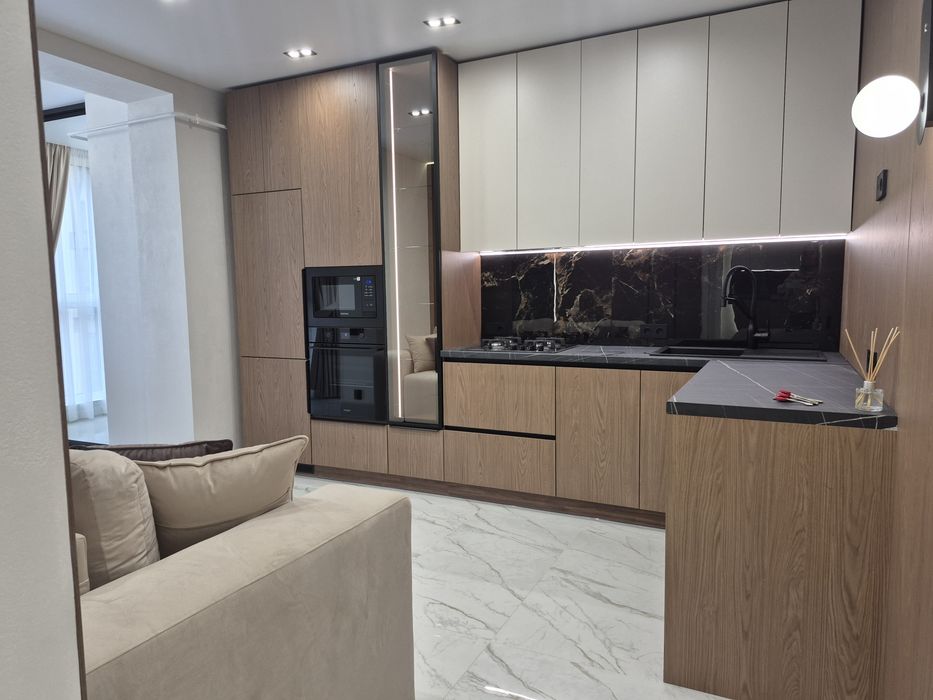 Квартира на вул. Боголюбова, 48 в Києві, ID 339741, фото №7