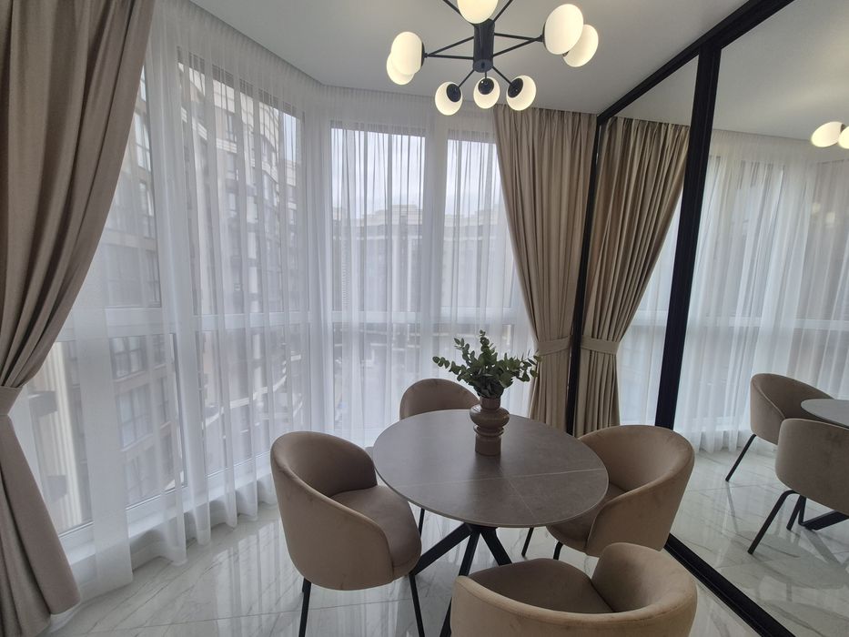 Квартира на вул. Боголюбова, 48 в Києві, ID 339741, фото №8