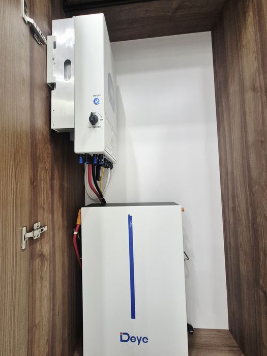 Квартира на вул. Боголюбова, 48 в Києві, ID 339741, фото №9