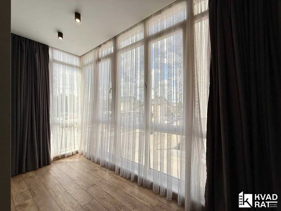 Квартира на вул. Ольги Кисилевської, 31 в Івано-Франківську, ID 339669, фото №5