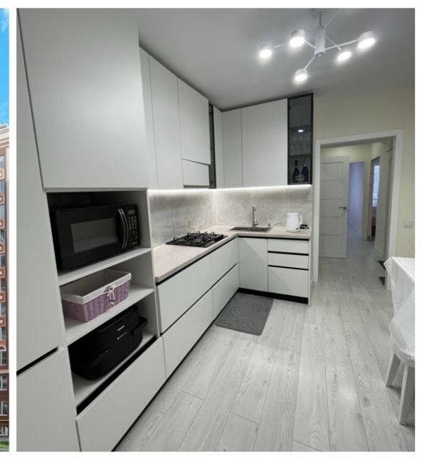Квартира на вул. Соборна, 105в в Київ, ID 339743, фото №1