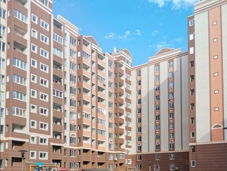 Квартира на вул. Соборна, 105в в Києві, ID 339743, фото №6