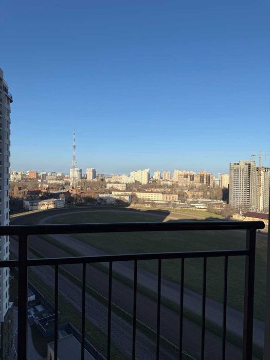 Квартира на вул. Краснова в Одесі, ID 339650, фото №7