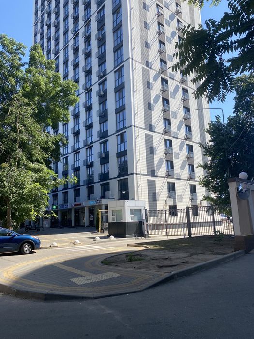 Квартира на Приморський в Одесі, ID 339682, фото №17