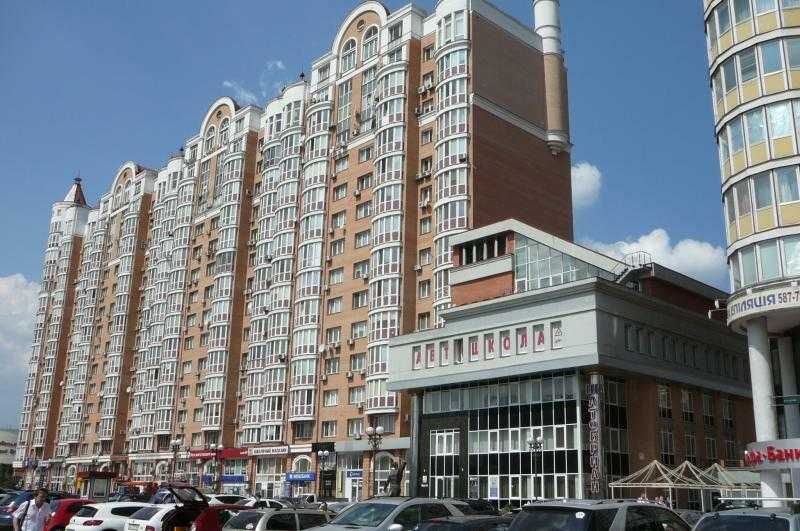 Квартира на вул. Левка Лук’яненка, 21, ID 339661, фото №1