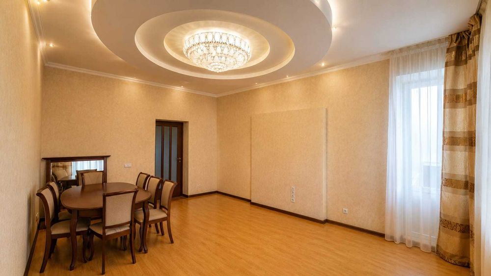 Квартира на вул. Левка Лук’яненка, 21 в Києві, ID 339661, фото №2