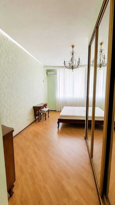Квартира на вул. Левка Лук’яненка, 21 в Києві, ID 339661, фото №11