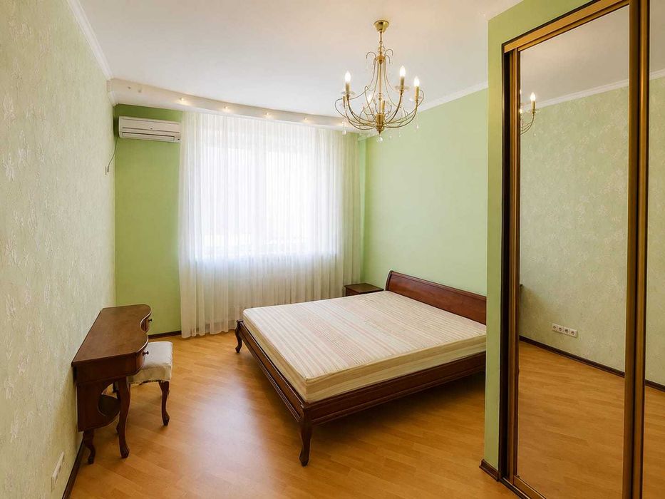 Квартира на вул. Левка Лук’яненка, 21 в Києві, ID 339661, фото №12