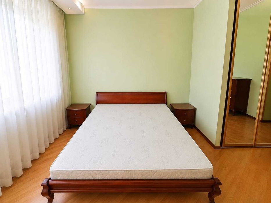 Квартира на вул. Левка Лук’яненка, 21 в Києві, ID 339661, фото №13