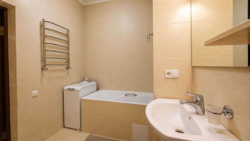 Квартира на вул. Левка Лук’яненка, 21 в Києві, ID 339661, фото №15