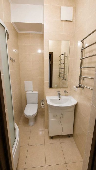 Квартира на вул. Левка Лук’яненка, 21 в Києві, ID 339661, фото №16