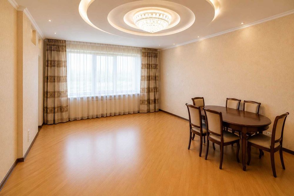 Квартира на вул. Левка Лук’яненка, 21 в Києві, ID 339661, фото №3