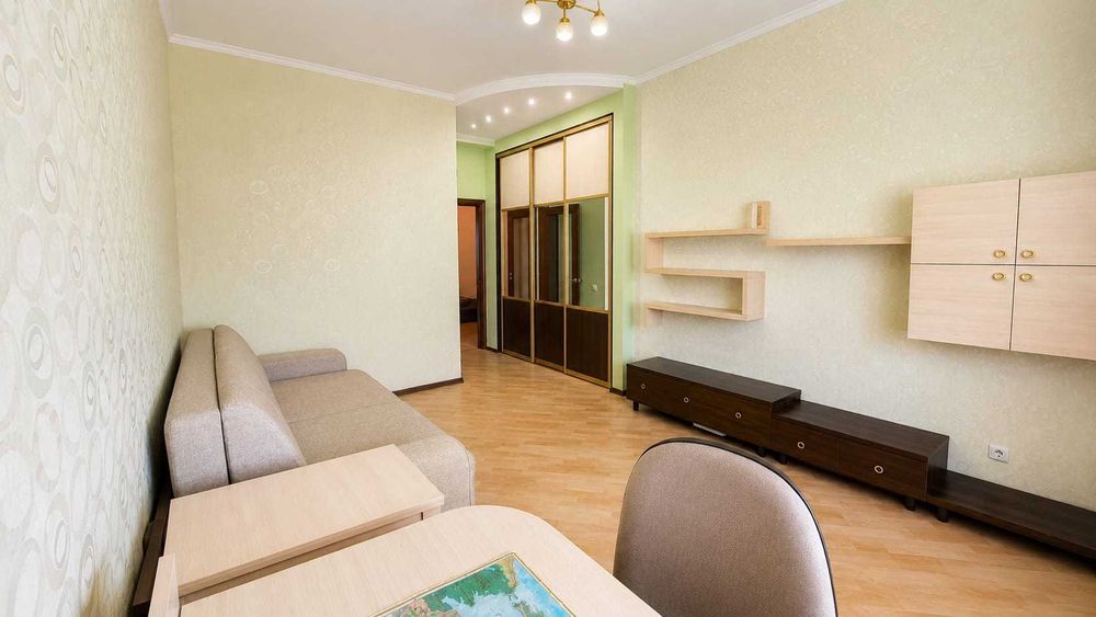 Квартира на вул. Левка Лук’яненка, 21 в Києві, ID 339661, фото №5