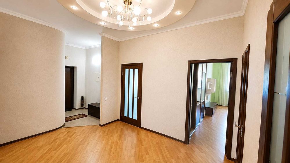 Квартира на вул. Левка Лук’яненка, 21 в Києві, ID 339661, фото №6
