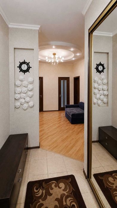 Квартира на вул. Левка Лук’яненка, 21 в Києві, ID 339661, фото №7