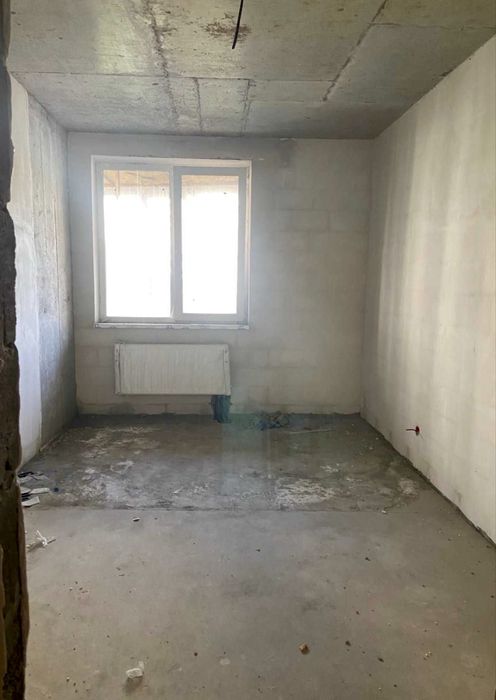 Квартира на вул. Жамбила Жабаєва, 22 в Київ, ID 339707, фото №2