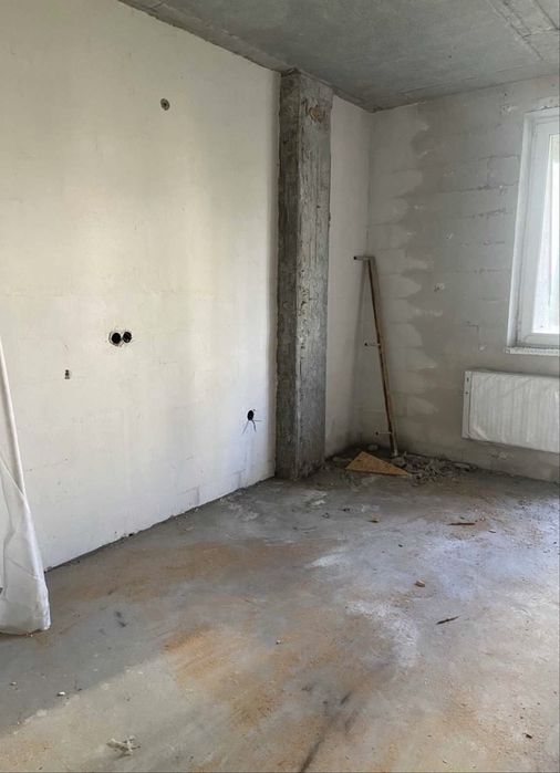 Квартира на вул. Жамбила Жабаєва, 22 в Києві, ID 339707, фото №11