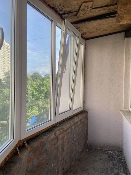 Квартира на вул. Жамбила Жабаєва, 22 в Києві, ID 339707, фото №12