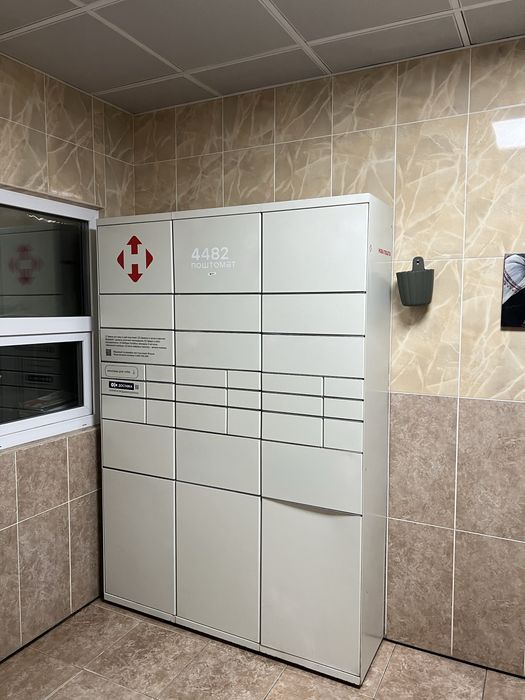 Квартира на вул. Жамбила Жабаєва, 22 в Києві, ID 339707, фото №18