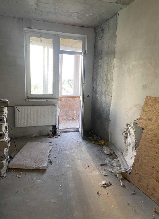 Квартира на вул. Жамбила Жабаєва, 22 в Київ, ID 339707, фото №3